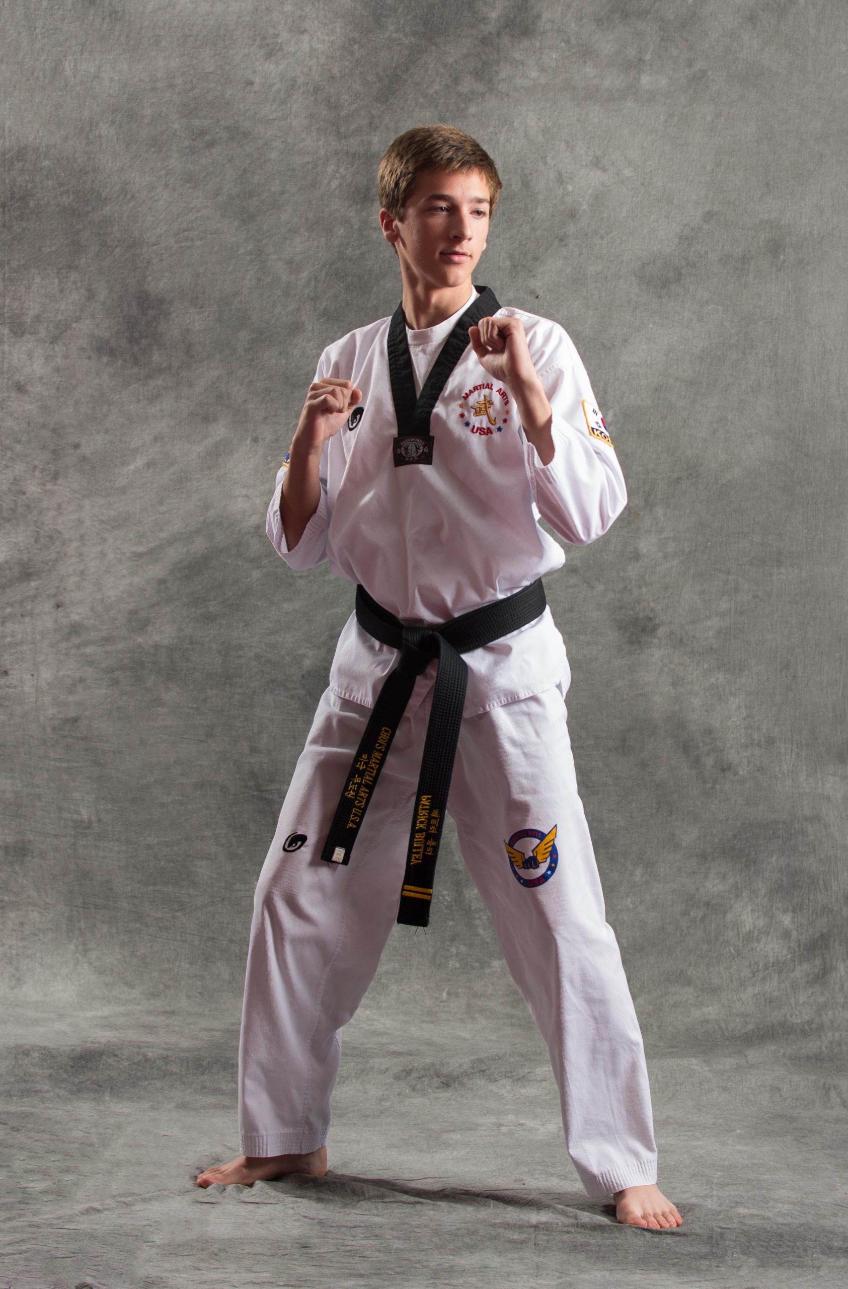 Martial Arts USA