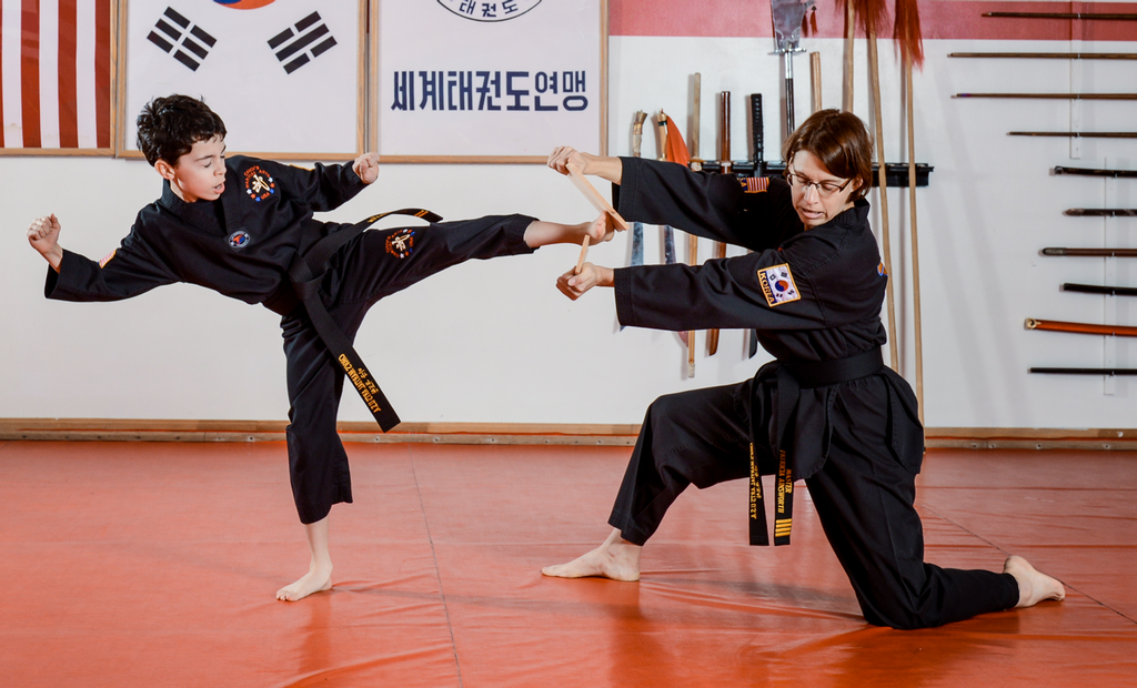 Choi's Martial Arts USA The most experienced Taekwando in Frederick MD
